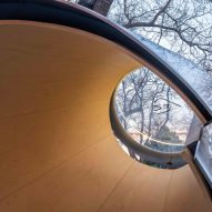 Kurasu Pop-up by Atelier L