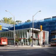 Line 5 Toronto Subway