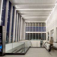 Line 5 Toronto Subway