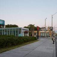 Line 5 Toronto Subway