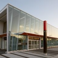 Line 5 Toronto Subway