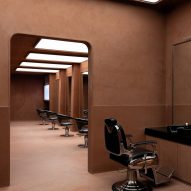 Geetanjali Salon