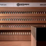 Geetanjali Salon
