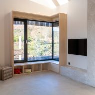 Corriebeg by Moxon Architects