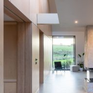 Corriebeg by Moxon Architects