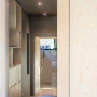 Corriebeg by Moxon Architects