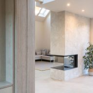 Corriebeg by Moxon Architects