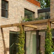 Home by Musson Brown Architects and Miltiadou Cook Mitzman