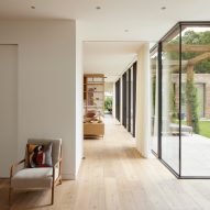 Home by Musson Brown Architects and Miltiadou Cook Mitzman