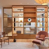 Home by Musson Brown Architects and Miltiadou Cook Mitzman
