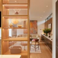 Home by Musson Brown Architects and Miltiadou Cook Mitzman