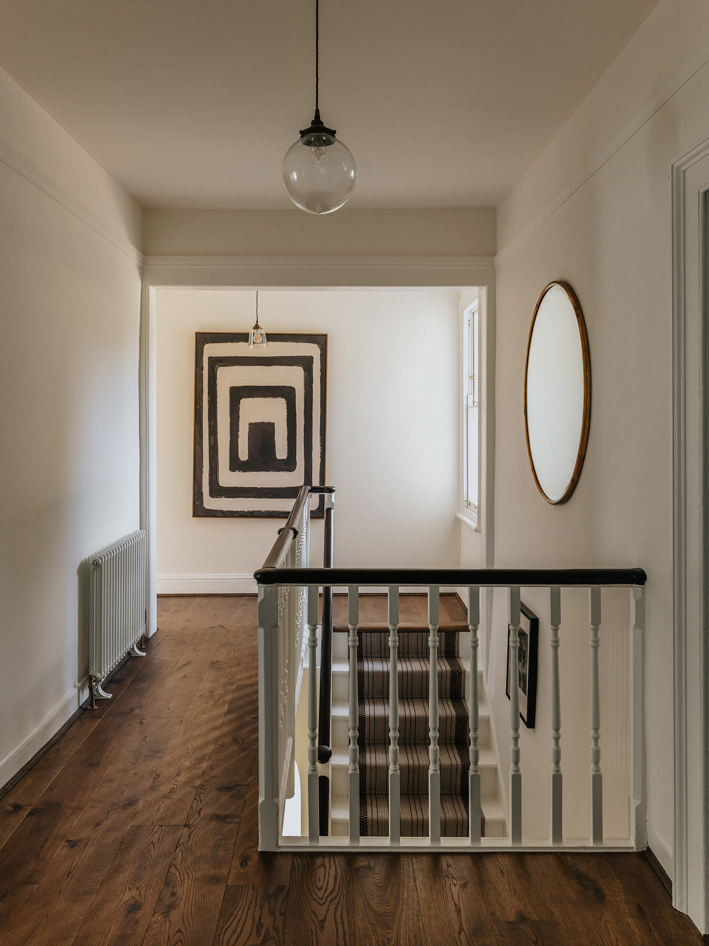 Church House by Neil Dusheiko Architects