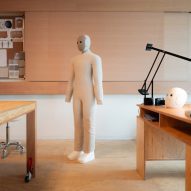 Dezeen In Depth features America's first mail-order servant robot