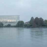 Vatea by Nicolas Laisné Architectes