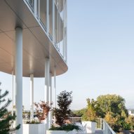 Vatea by Nicolas Laisné Architectes