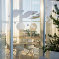 Vatea by Nicolas Laisné Architectes