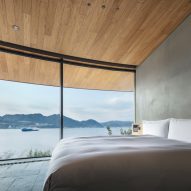 Not A Hotel Setouchi by BIG