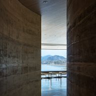 Not A Hotel Setouchi by BIG