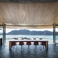 Not A Hotel Setouchi by BIG