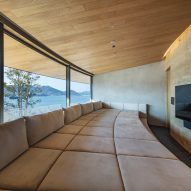 Not A Hotel Setouchi by BIG