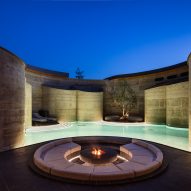 Not A Hotel Setouchi by BIG