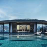 Not A Hotel Setouchi by BIG
