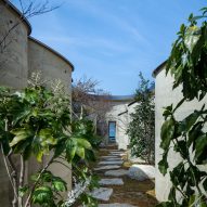 Not A Hotel Setouchi by BIG