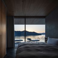 Not A Hotel Setouchi by BIG