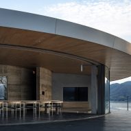 Not A Hotel Setouchi by BIG