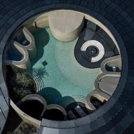 Not A Hotel Setouchi by BIG