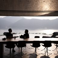 Not A Hotel Setouchi by BIG