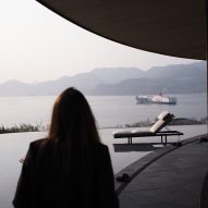 Not A Hotel Setouchi by BIG