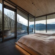 Not A Hotel Setouchi by BIG