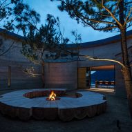 Not A Hotel Setouchi by BIG