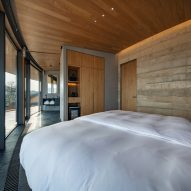 Not A Hotel Setouchi by BIG