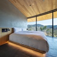 Not A Hotel Setouchi by BIG