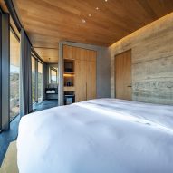 Not A Hotel Setouchi by BIG
