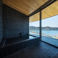 Not A Hotel Setouchi by BIG