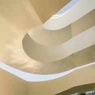 Oriente Green Campus in Portugal by KPF and Saraiva+Associados