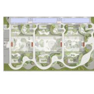 Oriente Green Campus in Portugal by KPF and Saraiva+Associados