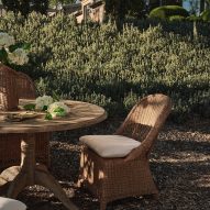 Pamela Anderson Olive Ateliers