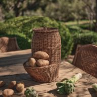 Pamela Anderson Olive Ateliers