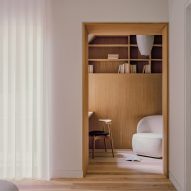 Panoramic House by Mata Architects