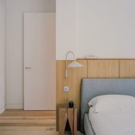 Panoramic House by Mata Architects
