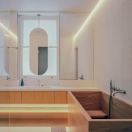 Panoramic House by Mata Architects