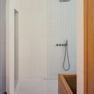 Panoramic House by Mata Architects