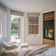 Panoramic House by Mata Architects
