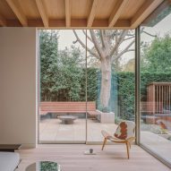 Panoramic House by Mata Architects