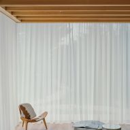 Panoramic House by Mata Architects
