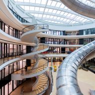 Philo by Bernard Tschumi Architects